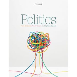 Ferdinand, Peter Politics Ferdinand, Peter Politics