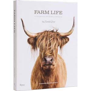 Ford, Randal Farm Life: A Collection of Animal Portraits Ford, Randal Farm Life: A Collection of Animal Portraits