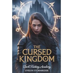 Stormrider, Evelyn The Cursed Kingdom: A Reverse Harem Dark Fantasy Academy Romance (Blood Moon Alphas: Love, Loyalty, and the Fight for the Pack) Stormrider, Evelyn The Cursed Kingdom: A Reverse Harem Dark Fantasy Academy Romance (Blood Moon Alphas: Love, Loyalty, and the Fight for the Pack)