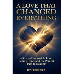 Spirit, Free A Love That Changed Everything: A Story of Impossible Love, Fading Hope, and the Painful Path to Healing Spirit, Free A Love That Changed Everything: A Story of Impossible Love, Fading Hope, and the Painful Path to Healing