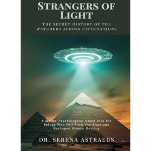 Serena Astraeus, Dr Love Among the Chickens A Story of the Haps and Mishaps on an English Chicken Farm (Edition1): The Secret History of the Watchers Across Civilizations ... From the Stars and Reshaped Human Destiny) Serena Astraeus, Dr Love Among the Chickens A Story of the Haps and Mishaps on an English Chicken Farm (Edition1): The Secret History of the Watchers Across Civilizations ... From the Stars and Reshaped Human Destiny)