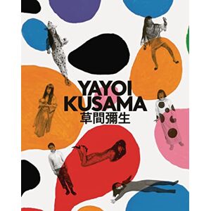 Yayoi Kusama: Eine Retrospektive Yayoi Kusama: Eine Retrospektive