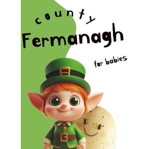 Lennon, Colleen County Fermanagh for Babies Lennon, Colleen County Fermanagh for Babies