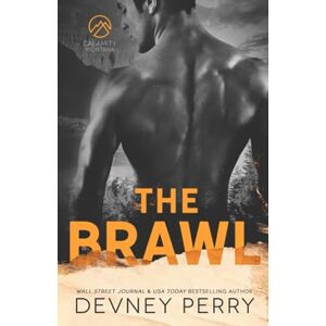 Perry, Devney The Brawl (Calamity Montana) Perry, Devney The Brawl (Calamity Montana)
