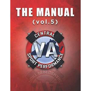 DeMayo, Jason The Manual: Vol. 5 DeMayo, Jason The Manual: Vol. 5