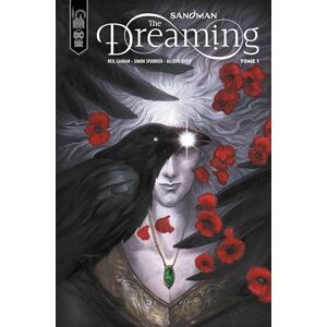 Spurrier Si Sandman The Dreaming tome 1 Spurrier Si Sandman The Dreaming tome 1