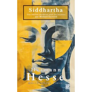 Hesse, Hermann Siddhartha: édition française Hesse, Hermann Siddhartha: édition française