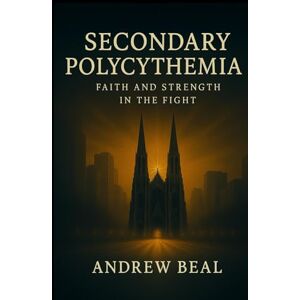Beal, Andrew Secondary Polycythemia: Faith and Strength in the Fight (Faith Beyond Borders) Beal, Andrew Secondary Polycythemia: Faith and Strength in the Fight (Faith Beyond Borders)