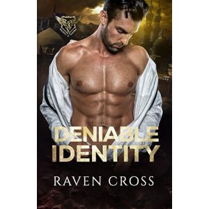 Cross Deniable Identity (Society of Assassins) Cross Deniable Identity (Society of Assassins)