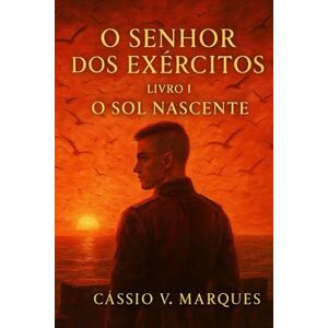 Marques, Cássio V. O Senhor dos Exércitos Livro I O Sol Nascente Marques, Cássio V. O Senhor dos Exércitos Livro I O Sol Nascente