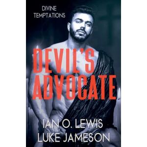 Lewis, Ian O. Devil's Advocate (4) Lewis, Ian O. Devil's Advocate (4)