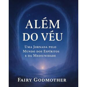 Godmother, Fairy Além do Véu: Uma Jornada pelo Mundo dos Espíritos e da Mediunidade (Entre Mundos Uma ponte entre o visível e o invisível.) Godmother, Fairy Além do Véu: Uma Jornada pelo Mundo dos Espíritos e da Mediunidade (Entre Mundos Uma ponte entre o visível e o invisível.)