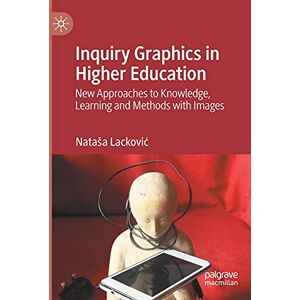 Lacković, Nataša Inquiry Graphics in Higher Education: New Approaches to Knowledge, Learning and Methods with Images Lacković, Nataša Inquiry Graphics in Higher Education: New Approaches to Knowledge, Learning and Methods with Images