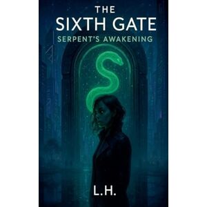Laaouamri, Hamza The Sixth Gate: Serpent's Awakening Laaouamri, Hamza The Sixth Gate: Serpent's Awakening