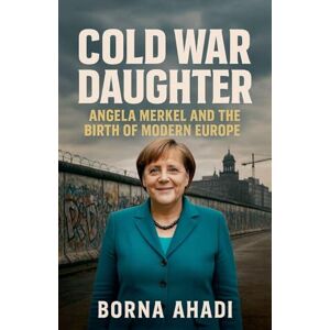 Ahadi, Borna Cold War Daughter: Angela Merkel and the Birth of Modern Europe Ahadi, Borna Cold War Daughter: Angela Merkel and the Birth of Modern Europe