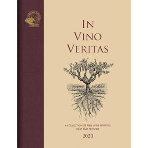 Susan Keevil In Vino Veritas – A Collection of Fine Wine Writing, Past and Present Susan Keevil In Vino Veritas – A Collection of Fine Wine Writing, Past and Present