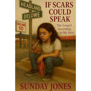 Jones, Sunday If Scars Could Speak Jones, Sunday If Scars Could Speak