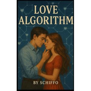 ., SCHIFFO Love Algorithm: The Science-Backed Formula to Attract, Build, and Sustain Lasting Love in the Digital Age". Crack the Code to Modern Dating & Relationships with Psychology & Tech". (Romance and Love) ., SCHIFFO Love Algorithm: The Science-Backed Formula to Attract, Build, and Sustain Lasting Love in the Digital Age". Crack the Code to Modern Dating & Relationships with Psychology & Tech". (Romance and Love)