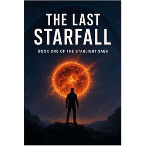 Cole, Nathaniel R. The Last Starfall: Book One of the Starlight Saga Cole, Nathaniel R. The Last Starfall: Book One of the Starlight Saga