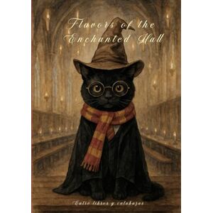 Entre libros y calabazas Flavors of the Enchanted Hall: “Enchanted Dining Recipes — Volume 1” Over 120 magical dishes inspired by the legendary feasts of the wizarding world. (The Enchanted Platform) Entre libros y calabazas Flavors of the Enchanted Hall: “Enchanted Dining Recipes — Volume 1” Over 120 magical dishes inspired by the legendary feasts of the wizarding world. (The Enchanted Platform)