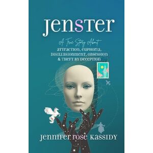 Kassidy, Jennifer Rose Jenster Kassidy, Jennifer Rose Jenster