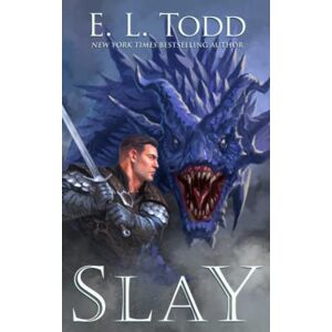 Todd, E. L. Slay (Fuse) Todd, E. L. Slay (Fuse)