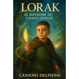 Canioni, Mme Delphine Le Royaume derrière le vent: Lorak , le royaume du chant oublié: 1 Canioni, Mme Delphine Le Royaume derrière le vent: Lorak , le royaume du chant oublié: 1