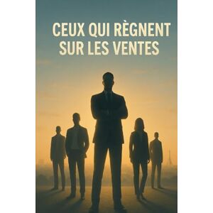 Belogrivtsev, Mikhail Ceux qui règnent sur les ventes: Ventes à la russe, partie 2 Belogrivtsev, Mikhail Ceux qui règnent sur les ventes: Ventes à la russe, partie 2