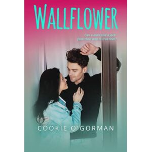 O'Gorman, Cookie Wallflower O'Gorman, Cookie Wallflower