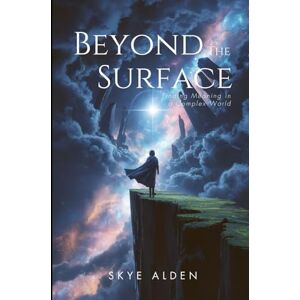 Alden, Skye Beyond the Surface: Finding Meaning in a Complex World Alden, Skye Beyond the Surface: Finding Meaning in a Complex World
