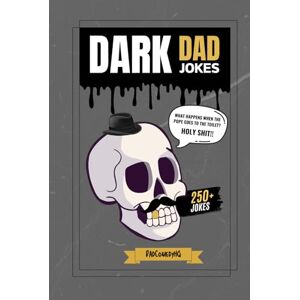 HQ, DadComedy Dark Dad Jokes: 250+ Hilariously Twisted Puns and Laughs for Bold Humor Lovers HQ, DadComedy Dark Dad Jokes: 250+ Hilariously Twisted Puns and Laughs for Bold Humor Lovers