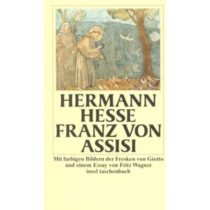 Hesse, Hermann Franz von Assisi Hesse, Hermann Franz von Assisi