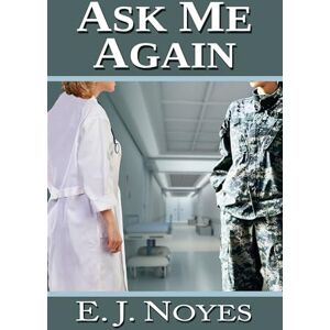 Noyes, E J Ask Me Again Noyes, E J Ask Me Again