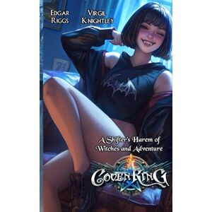 Knightley, Virgil Coven King 1 Knightley, Virgil Coven King 1