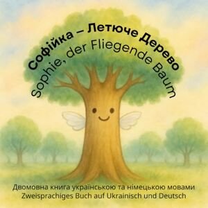 Suhanov, Xenia Софійка — Летюче Дерево / Sophie, der Fliegende Baum: Двомовна книга українською та німецькою мовами / Zweisprachiges Buch auf Ukrainisch und Deutsch ... in different languages as bilingual books) Suhanov, Xenia Софійка — Летюче Дерево / Sophie, der Fliegende Baum: Двомовна книга українською та німецькою мовами / Zweisprachiges Buch auf Ukrainisch und Deutsch ... in different languages as bilingual books)