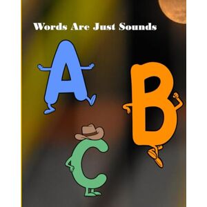 espute London, shel Shelly-Ann Belsia Words Are Just Sounds espute London, shel Shelly-Ann Belsia Words Are Just Sounds