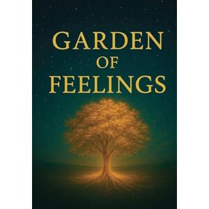 Yurdanur, Yurdanur Garden of Feelings: A Journey Through Emotions, Soul, and Light Yurdanur, Yurdanur Garden of Feelings: A Journey Through Emotions, Soul, and Light