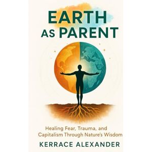 Alexander, Kerrace Earth as Parent: Healing Fear, Trauma, and Capitalism Through Nature’s Wisdom: Reclaim Your Roots, Rewire Your Reality (The Sovereign Earth & Energy Series) Alexander, Kerrace Earth as Parent: Healing Fear, Trauma, and Capitalism Through Nature’s Wisdom: Reclaim Your Roots, Rewire Your Reality (The Sovereign Earth & Energy Series)