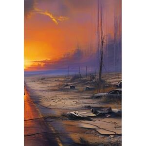 Lair, Lex The Road Between: In a world divided, survival is not enough Lair, Lex The Road Between: In a world divided, survival is not enough