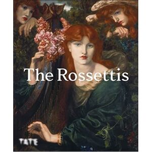 Carol Jacobi The Rossettis Carol Jacobi The Rossettis