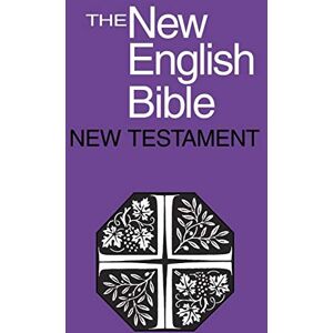 Bible, Cambridge New English Bible, New Testament: The New Testament (New English Bible Library Edition, Set 3 Volume Paperback Set) Bible, Cambridge New English Bible, New Testament: The New Testament (New English Bible Library Edition, Set 3 Volume Paperback Set)