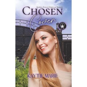 Marie, Kaytie Chosen Coven (Alpha Falls Omegas) Marie, Kaytie Chosen Coven (Alpha Falls Omegas)