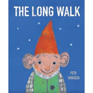 Petr Horacek The Long Walk Petr Horacek The Long Walk