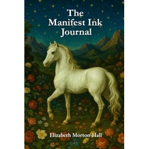 Morton-Hall, Elizabeth The Manifest Ink Journal Morton-Hall, Elizabeth The Manifest Ink Journal