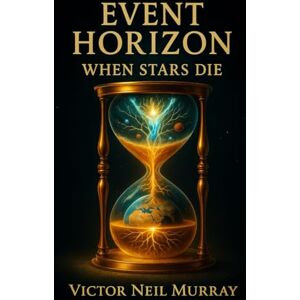 Murray, Victor Neil Event Horizon: When stars die Murray, Victor Neil Event Horizon: When stars die