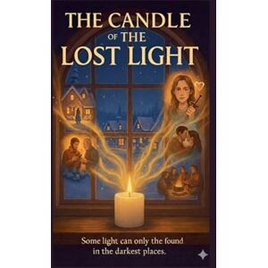 Govender, Tanya G The Candle Of The Lost Light Govender, Tanya G The Candle Of The Lost Light