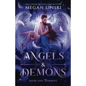 Linski, Megan Torrent (Angels & Demons) Linski, Megan Torrent (Angels & Demons)