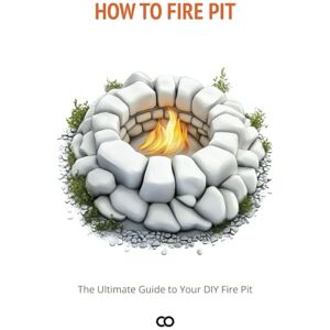 Ongay, Caner How to Fire Pit DIY Fire Pit Guide: Step-by-Step Instructions, Enhanced Tips, Troubleshooting, FAQ and more Beginner & Advanced Ongay, Caner How to Fire Pit DIY Fire Pit Guide: Step-by-Step Instructions, Enhanced Tips, Troubleshooting, FAQ and more Beginner & Advanced
