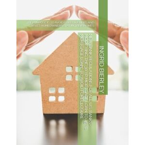 BIERLEY, INGRID NEW BANK REGULATIONS FOR ALL U.S. BANKS-MODIFYING THE 30 YR MORTGAGE LOAN TO 45 YR MORTGAGE LOAN -TO AVOID FORECLOSURE: THE PURPOSE IS TO AVOID FORECLOSURES AND TO LET HOMEOWNERS STAY IN THEIR HOMES BIERLEY, INGRID NEW BANK REGULATIONS FOR ALL U.S. BANKS-MODIFYING THE 30 YR MORTGAGE LOAN TO 45 YR MORTGAGE LOAN -TO AVOID FORECLOSURE: THE PURPOSE IS TO AVOID FORECLOSURES AND TO LET HOMEOWNERS STAY IN THEIR HOMES