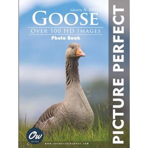 World, Our Goose: Picture Perfect Photo Book World, Our Goose: Picture Perfect Photo Book